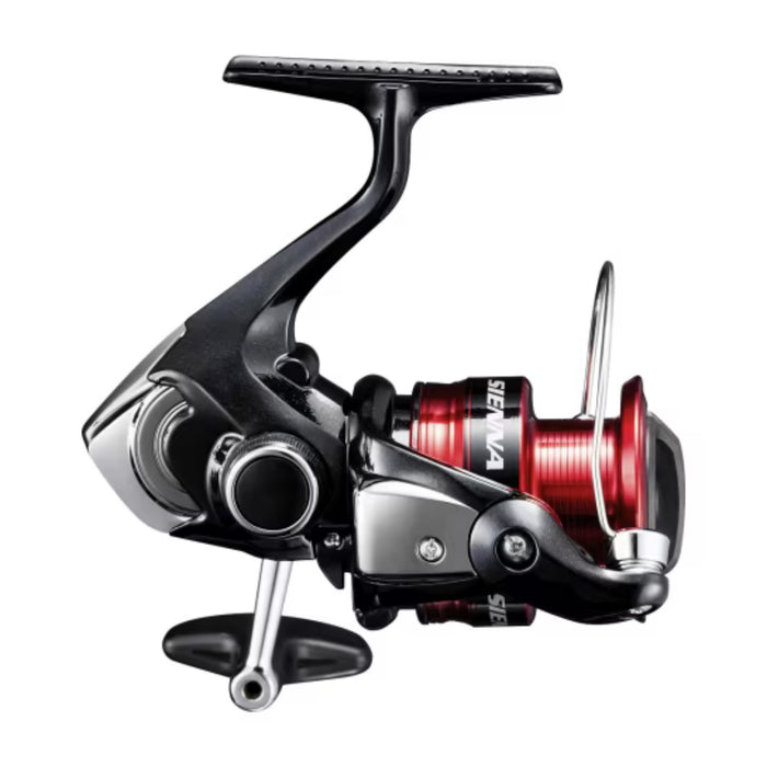 Shimano Rullar Sienna 500 FG - Haspelrulle