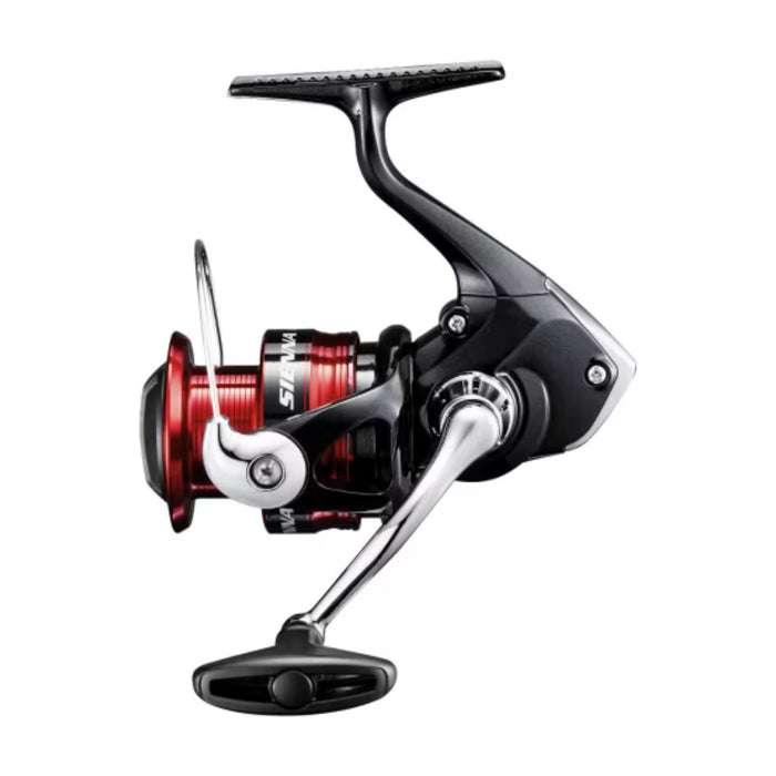 Shimano Rullar Sienna 500 FG - Haspelrulle
