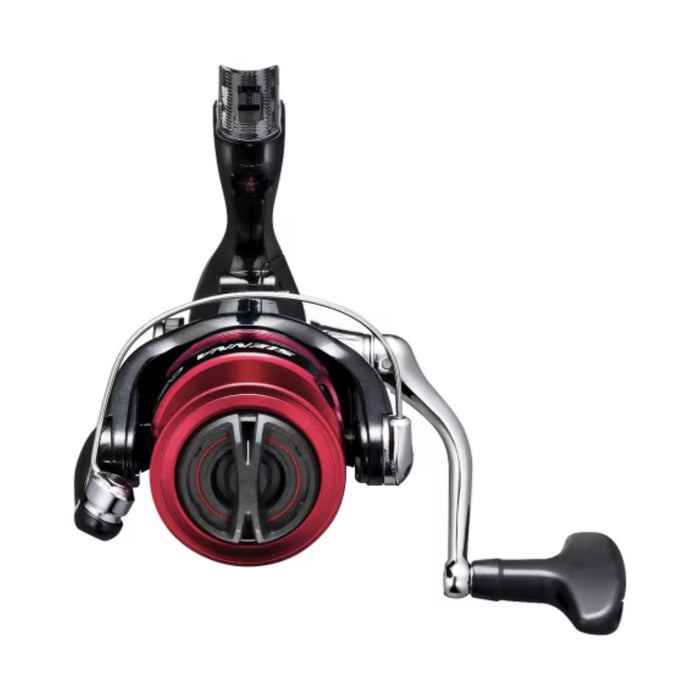 Shimano Rullar Sienna 500 FG - Haspelrulle