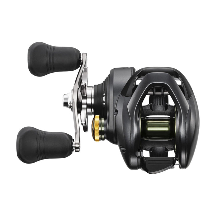 Shimano Curado K 300 Right Hand