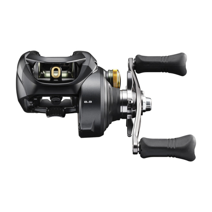Shimano Curado K 300 Right Hand