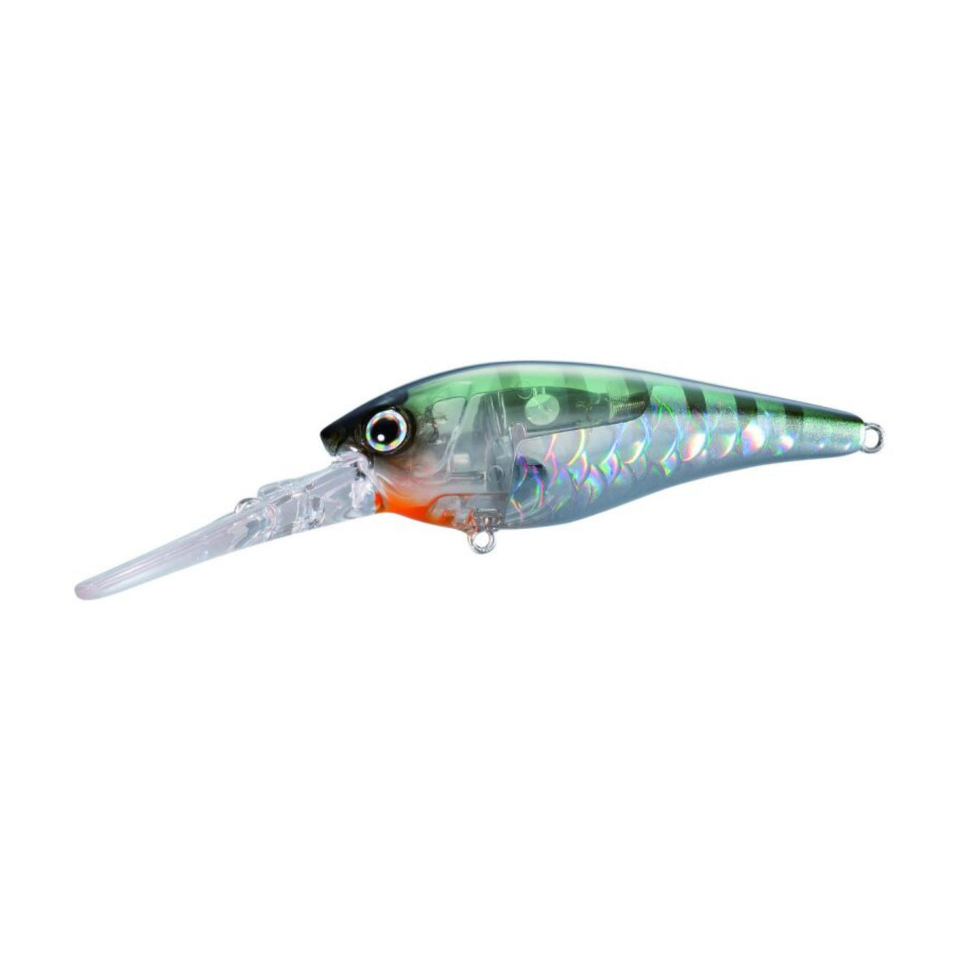 Crankbaits