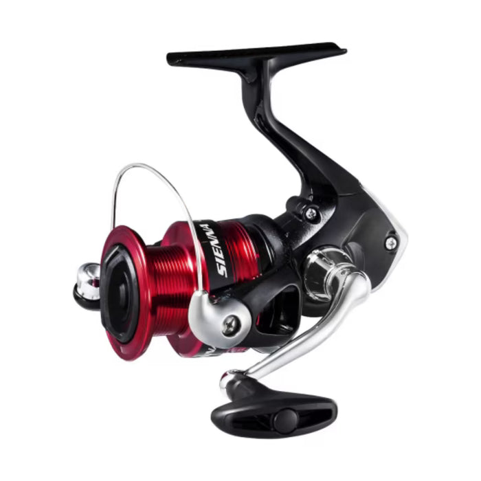 Shimano Rullar Sienna 500 FG - Haspelrulle