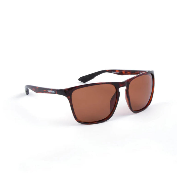Shimano Eyewear Ultegra Tortoiseshell / Copper