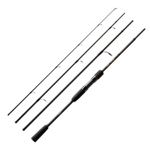 Shimano STC BB Spinning 2,10m 7-21g 4pc