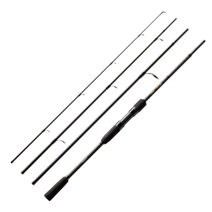 Shimano STC BB Spinning 2,10m 7-21g 4pc