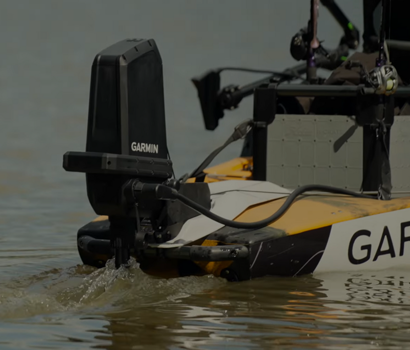 Hobie Power-Pole Mount Pro Angler (VM-Edition) Pre-Loved