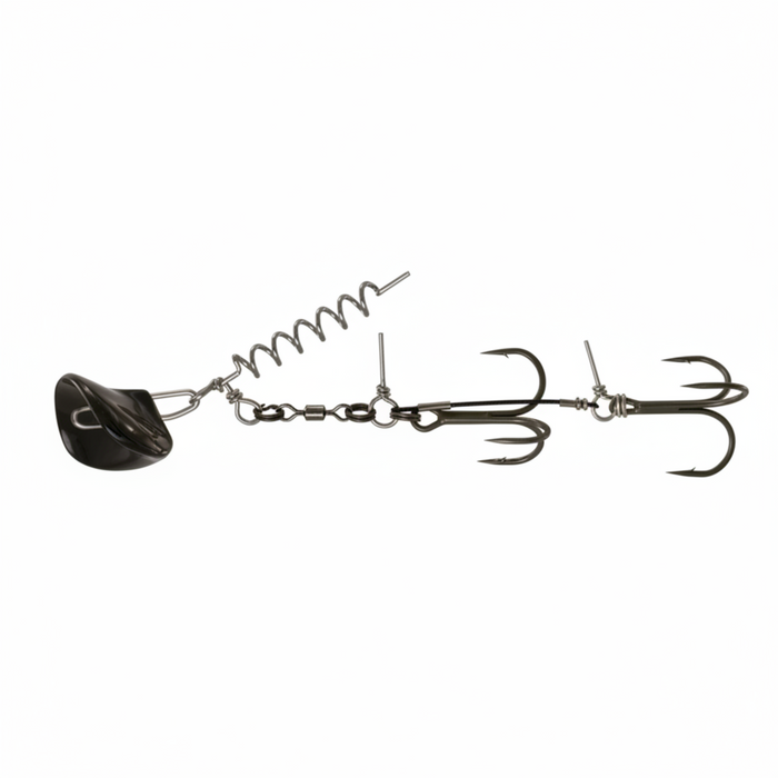 Headbanger RockerHead Stinger 12g