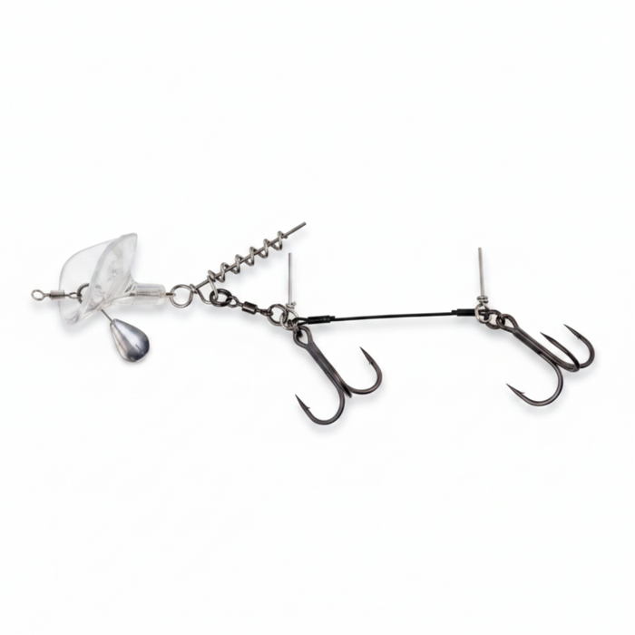 Headbanger RockerHead Dive Stinger