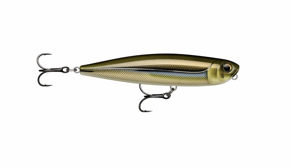 Rapala Precision Xtreme Pencil 10,7cm 21g