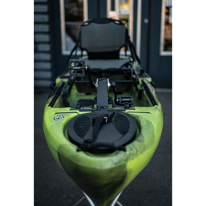 Native Watercraft Slayer Propel 10 Gator Green