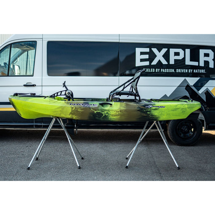 Native Watercraft Slayer Propel 10 Gator Green
