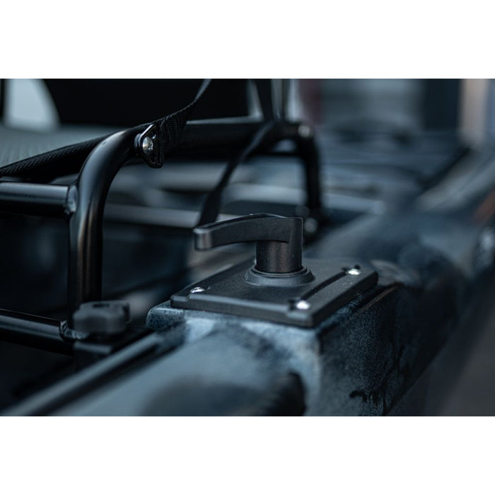Native Watercraft Slayer Propel 10 Grey Goose