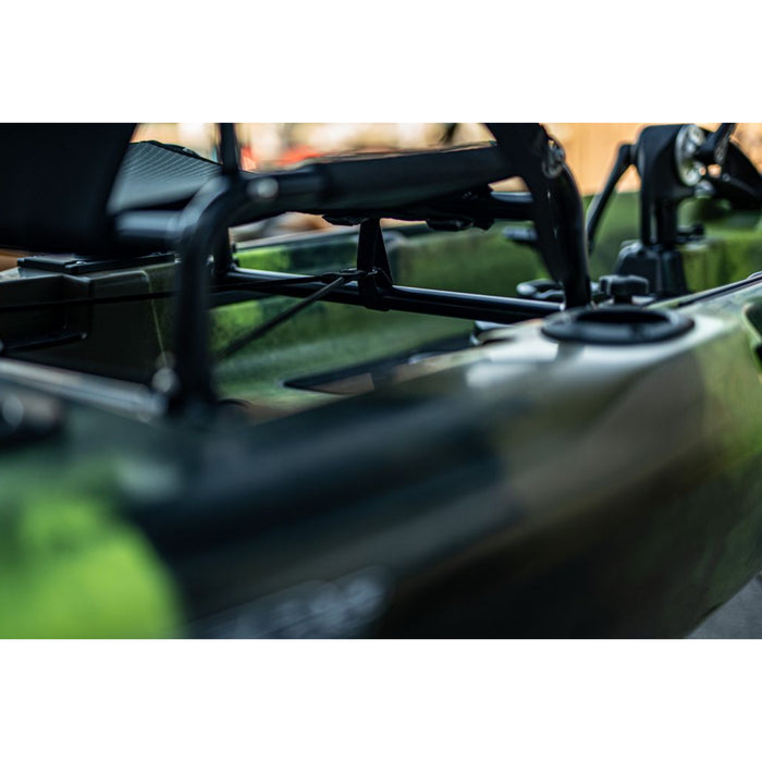 Native Watercraft Slayer Propel 10 Gator Green