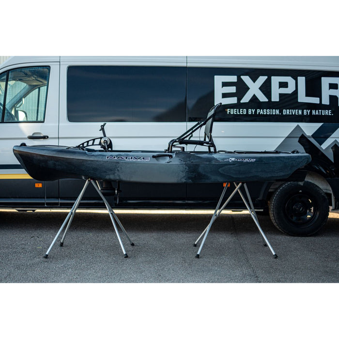 Native Watercraft Slayer Propel 10 Grey Goose