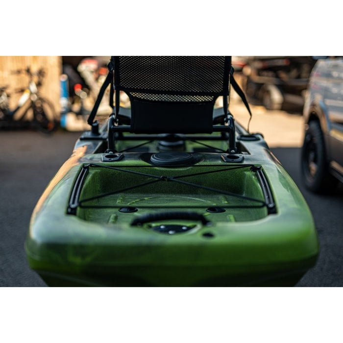Native Watercraft Slayer Propel 10 Gator Green