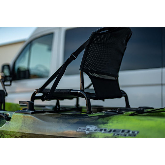 Native Watercraft Slayer Propel 10 Gator Green