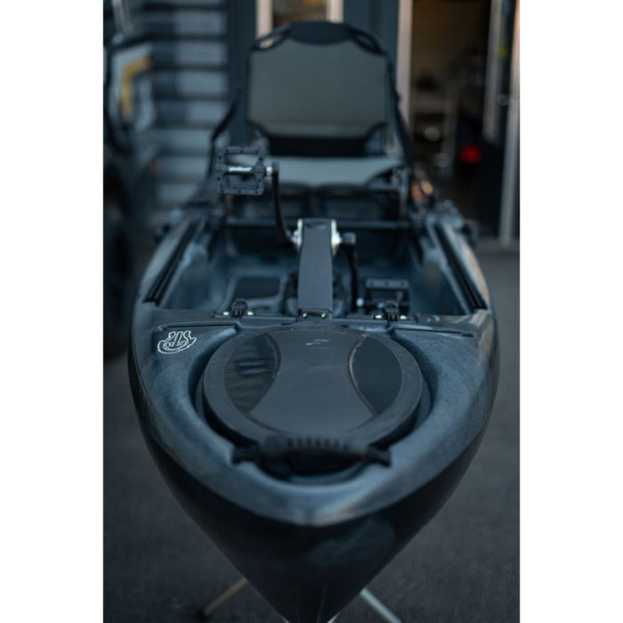 Native Watercraft Slayer Propel 10 Grey Goose