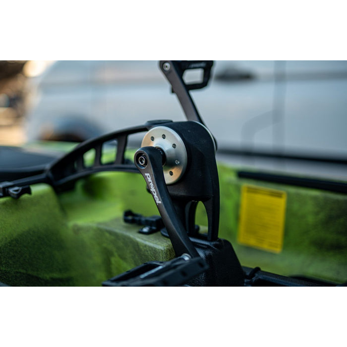 Native Watercraft Slayer Propel 10 Gator Green