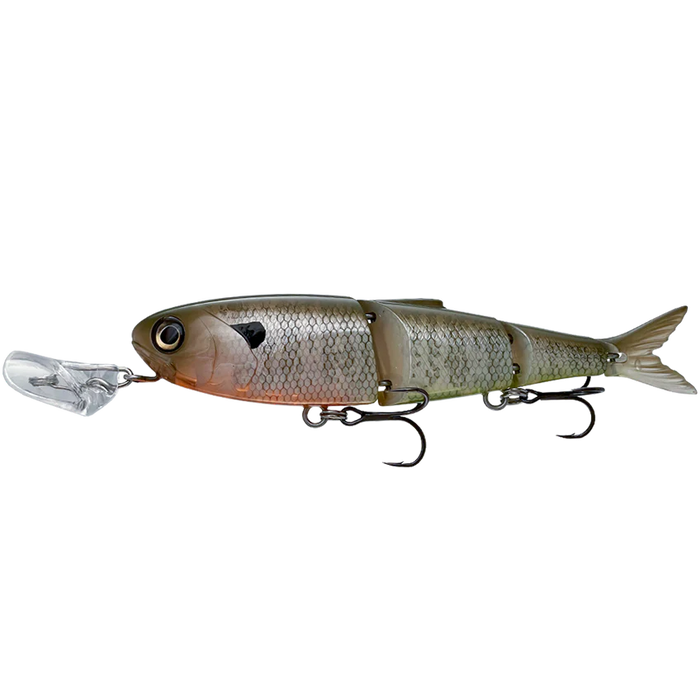 Headbanger Spitfire 11cm 17g