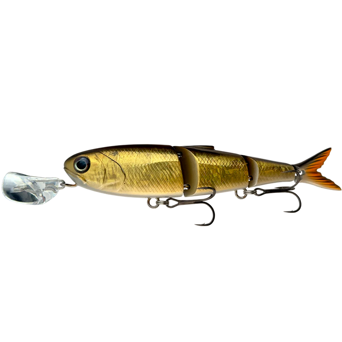 Headbanger Spitfire 11cm 17g