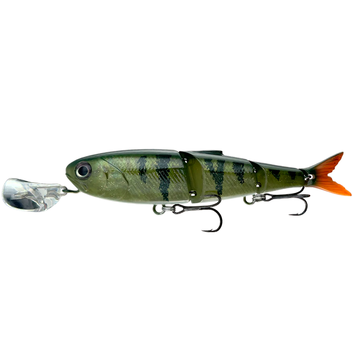 Headbanger Spitfire 11cm 17g