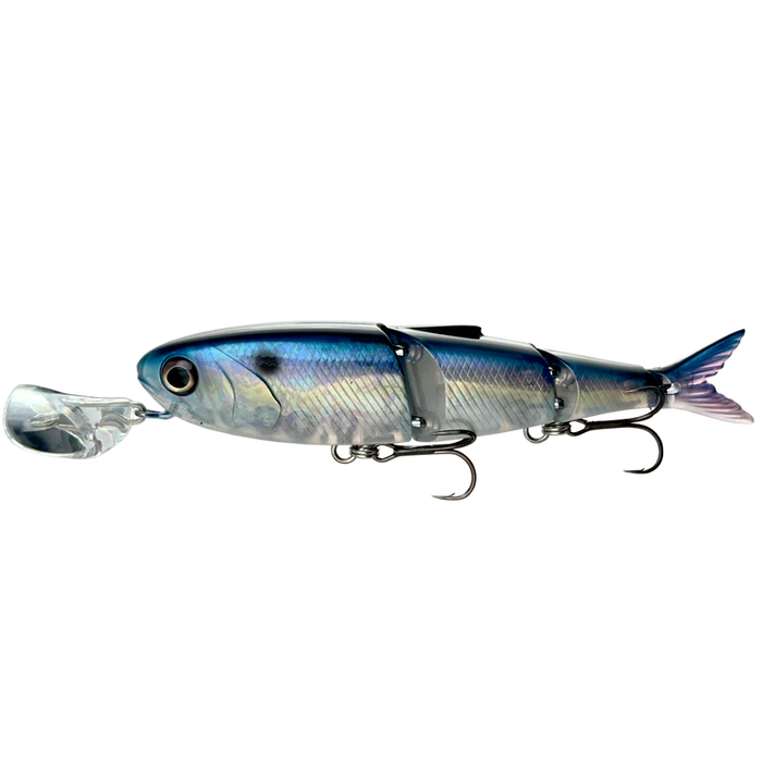 Headbanger Spitfire 11cm 17g
