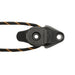 YakAttack Stealth Pulley 2-Pack med hårdvara kayakstore.se