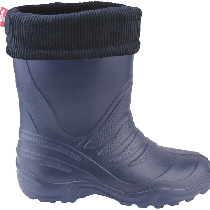 Lemigo Termix Barnstövel