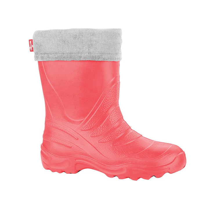 Lemigo Termix Barnstövel