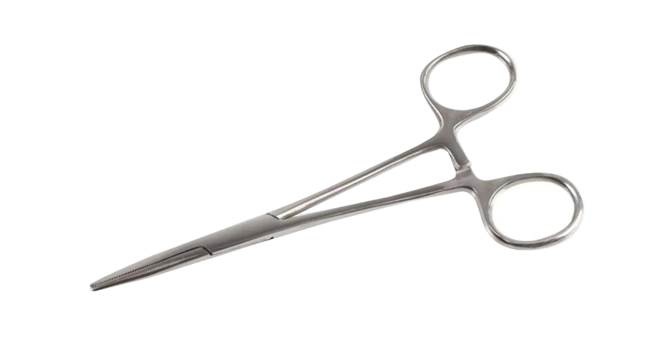 Darts Forceps Straight Medium Peang