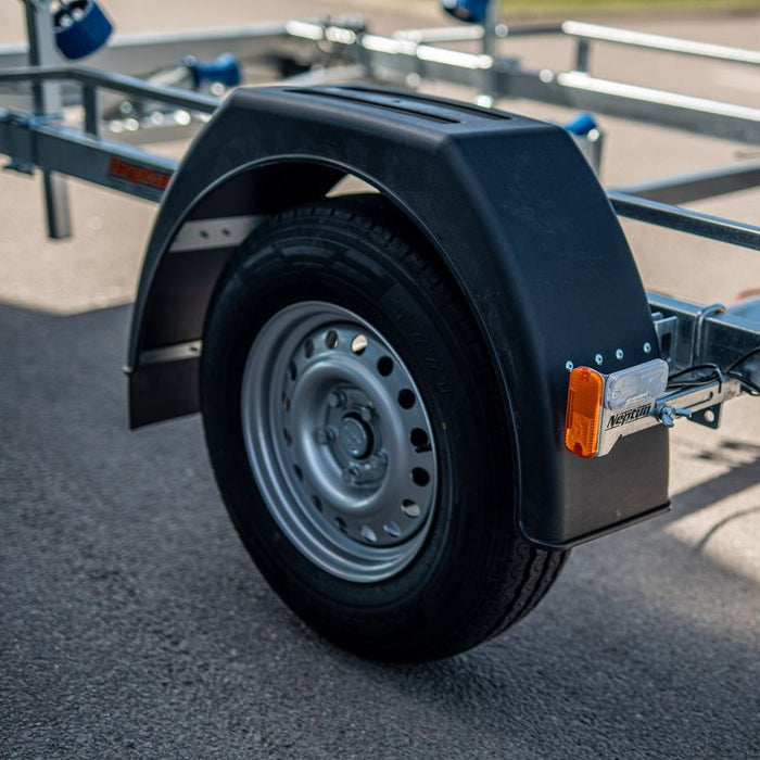 Neptun Navy 1300 Båttrailer