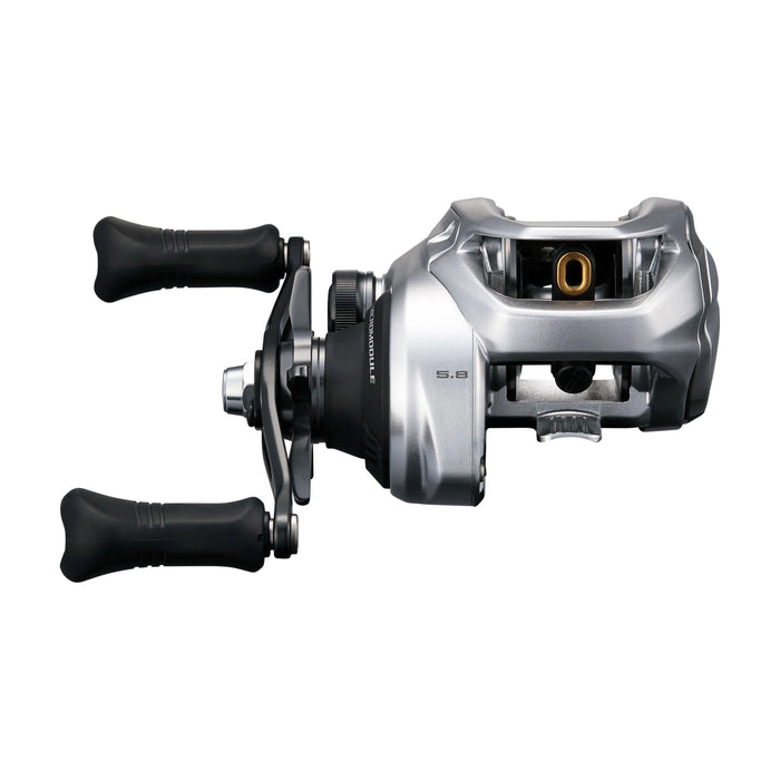 Shimano Tranx B 301 Left Hand Multirulle