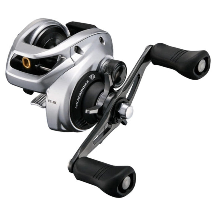 Shimano Tranx B 301 Left Hand Multirulle