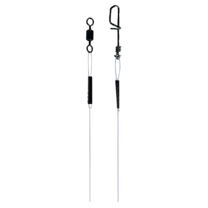 Tafs Cliplock Fluorocarbon 40cm