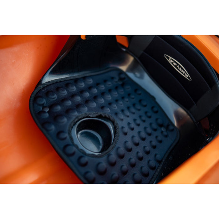 Tahe Marine Fit 111 Kajak Orange