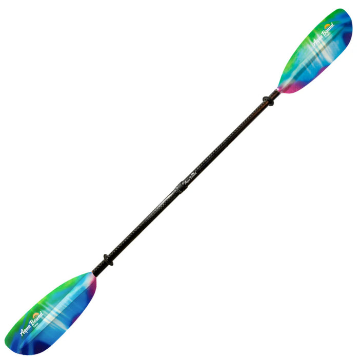 Bending Branches Tango Fiberglass Versa-Lok Carbon Northern Lights
