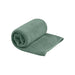 Sea to Summit Tek Towel Handduk, färg Sage