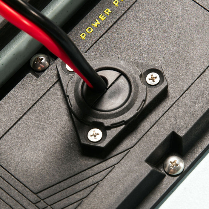 CAJO Thru Hull Wiring Kit Set (4 pack)