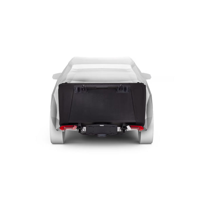 Thule Outset 3-personers dragkroksmonterat biltält