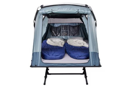 Thule Outset 3-personers dragkroksmonterat biltält