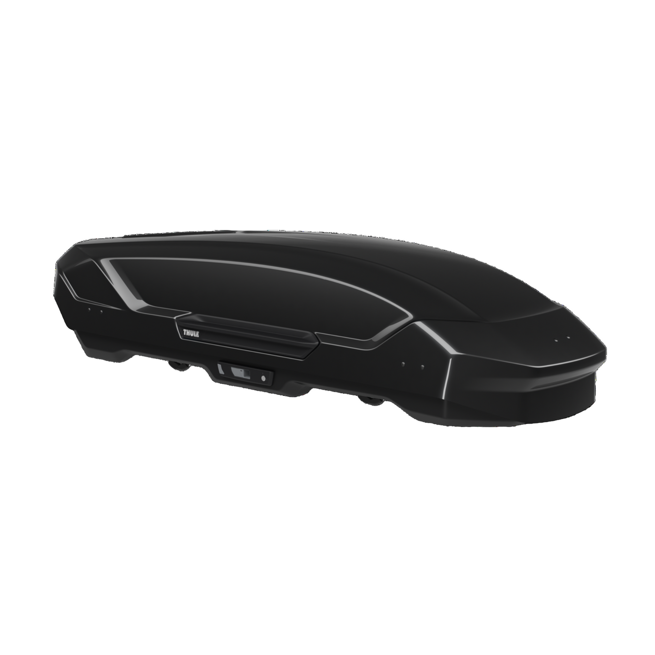 Thule takboxar