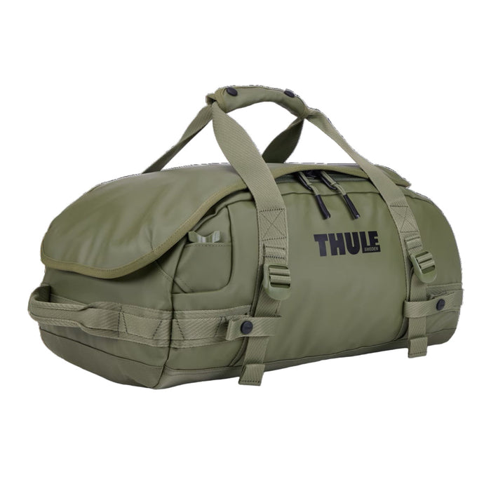 Thule Chasm Duffelväska 30L