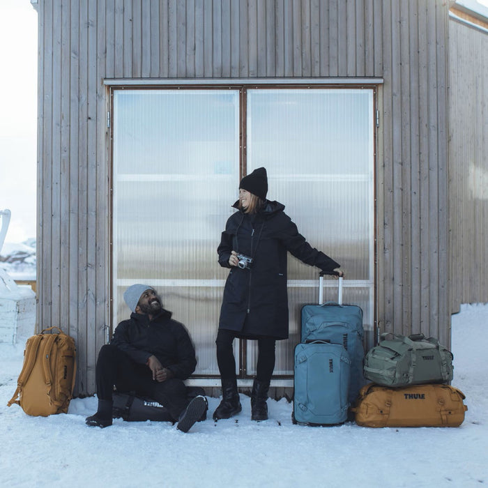 Thule Chasm Duffelväska 30L