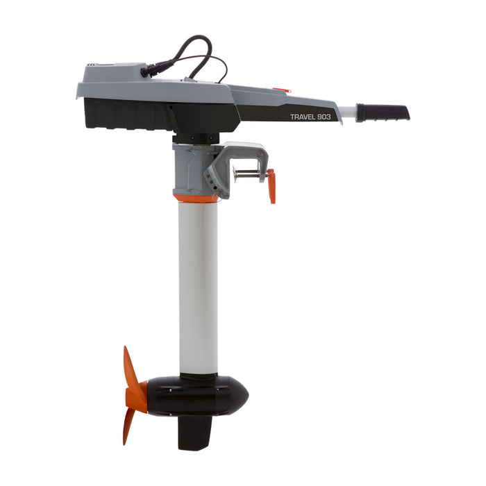 Torqeedo Travel 903 Long + Väska 2-delar X03 Paketdeal