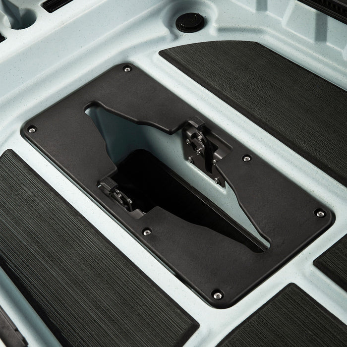 CAJO Traverse Fin Drive Mount