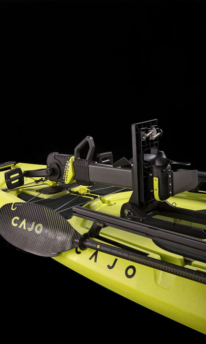 CAJO Traverse Pedal Drive