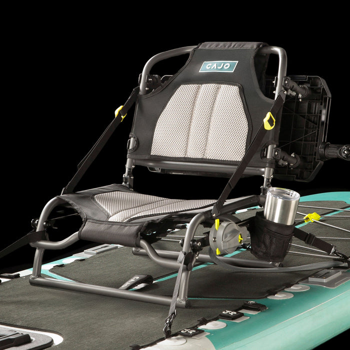CAJO Treklite Kayak Seat