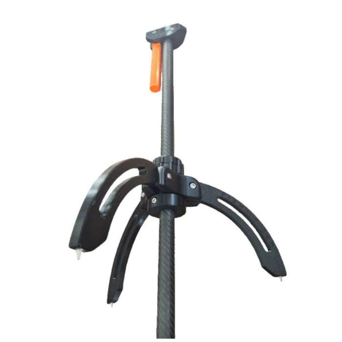 Gearmarket Ice 360 Pro Universal Isfiske Livegivarearm