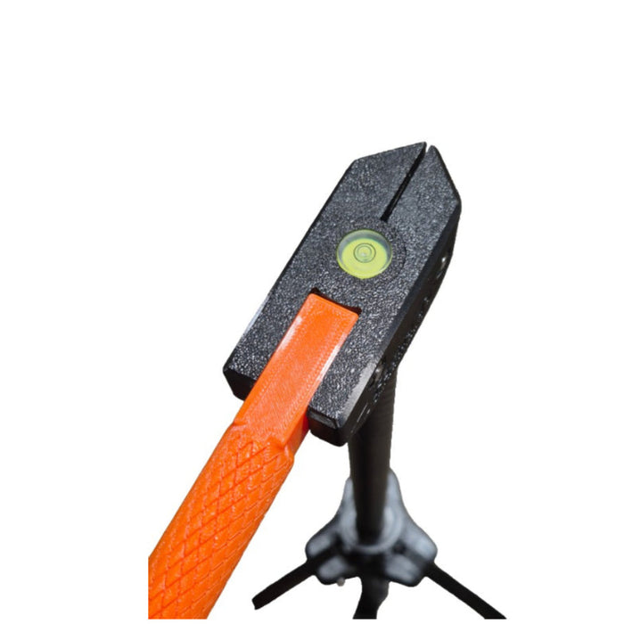 Gearmarket Ice 360 Pro Universal Isfiske Livegivarearm